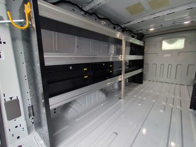 2025 Ford Transit-250 - Photo 14