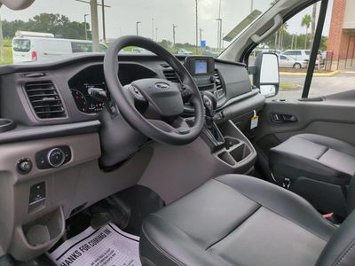 2025 Ford Transit-250 - Photo 19