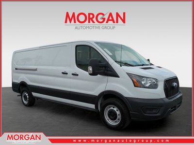 2025 Ford Transit-250 - Photo 1