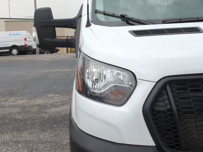 2025 Ford Transit-250 - Photo 10