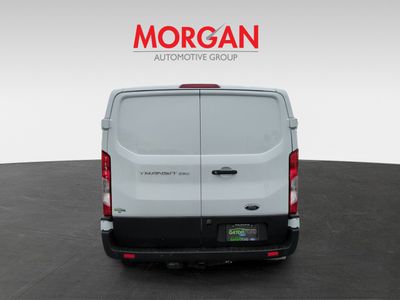 2025 Ford Transit-250 - Photo 6