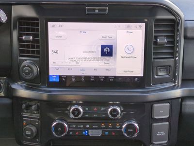 2026 Ford F-250SD - Photo 18