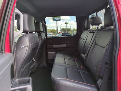 2026 Ford F-250SD - Photo 14
