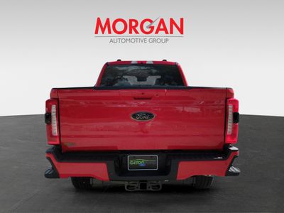 2026 Ford F-250SD - Photo 6