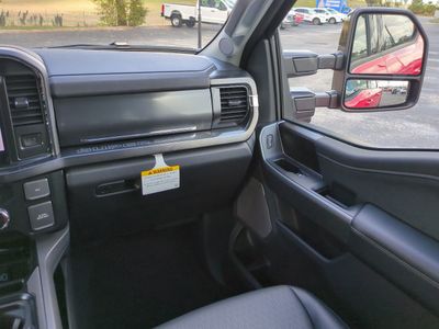 2026 Ford F-250SD - Photo 17