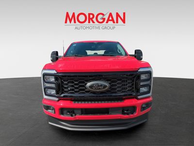 2026 Ford F-250SD - Photo 3