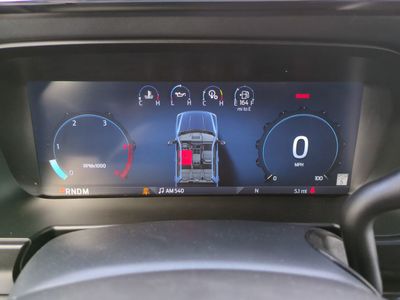 2026 Ford F-250SD - Photo 28