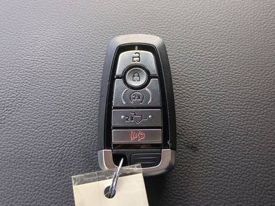 2026 Ford F-250SD - Photo 31