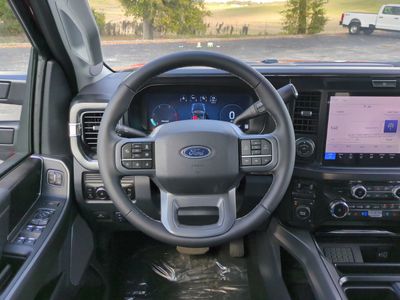 2026 Ford F-250SD - Photo 16