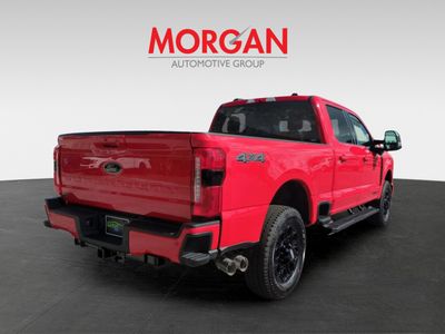 2026 Ford F-250SD - Photo 5