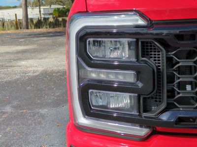 2026 Ford F-250SD - Photo 10