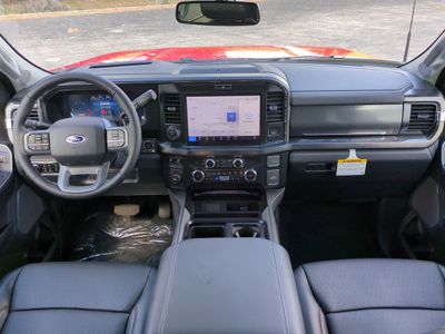 2026 Ford F-250SD - Photo 15