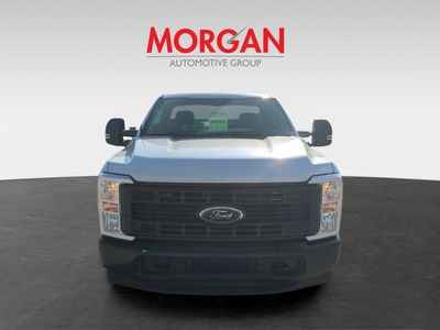 2024 Ford F-350SD - Photo 3