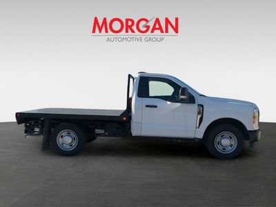 2024 Ford F-350SD - Photo 4