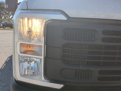 2024 Ford F-350SD - Photo 10