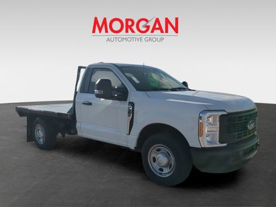2024 Ford F-350SD - Photo 2