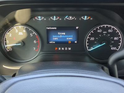 2024 Ford F-350SD - Photo 31