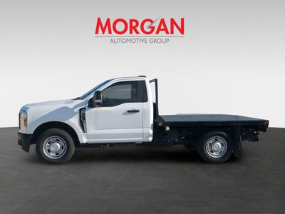 2024 Ford F-350SD - Photo 8