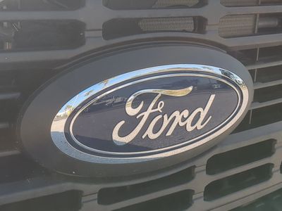 2024 Ford F-350SD - Photo 13