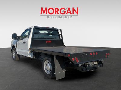 2024 Ford F-350SD - Photo 7