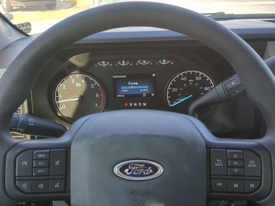 2024 Ford F-350SD - Photo 30