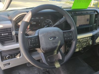 2024 Ford F-350SD - Photo 16