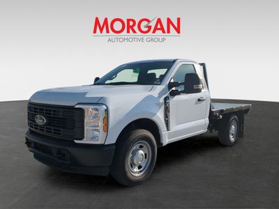 2024 Ford F-350SD - Photo 9