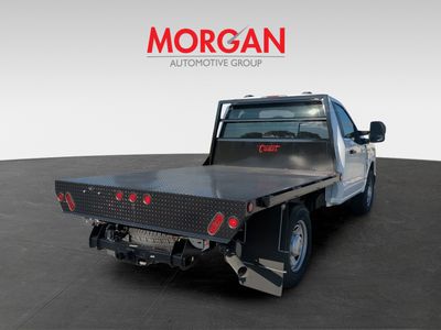 2024 Ford F-350SD - Photo 5