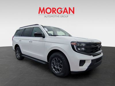 2025 Ford Expedition - Photo 2