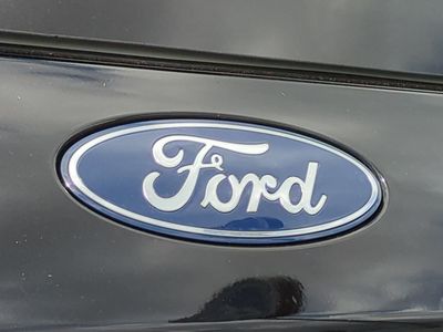 2025 Ford Expedition - Photo 13