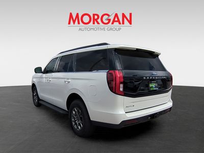 2025 Ford Expedition - Photo 7