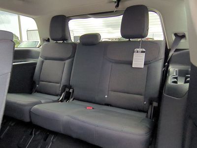 2025 Ford Expedition - Photo 16
