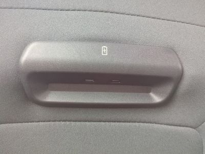 2025 Ford Expedition - Photo 18