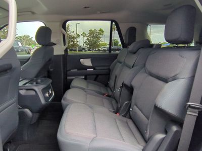 2025 Ford Expedition - Photo 17