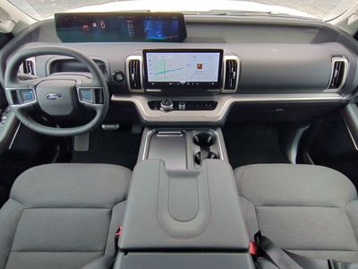 2025 Ford Expedition - Photo 19