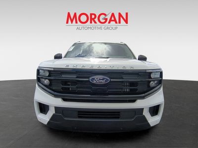 2025 Ford Expedition - Photo 3
