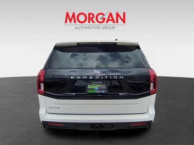 2025 Ford Expedition - Photo 6