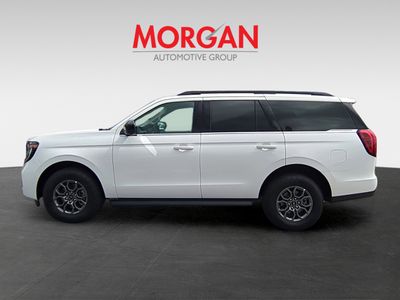 2025 Ford Expedition - Photo 8