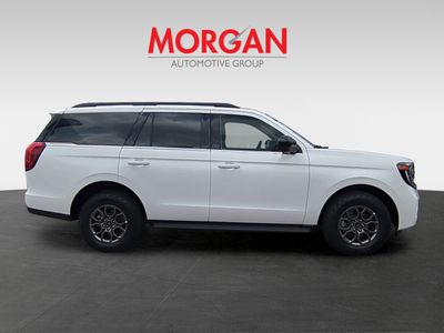 2025 Ford Expedition - Photo 4