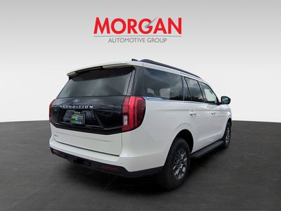 2025 Ford Expedition - Photo 5