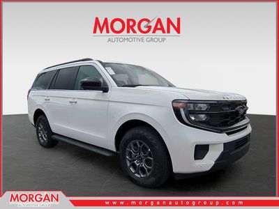 2025 Ford Expedition - Photo 1