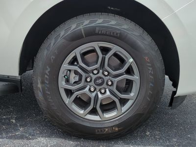 2025 Ford Expedition - Photo 11
