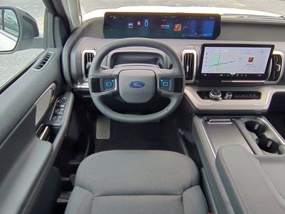 2025 Ford Expedition - Photo 20