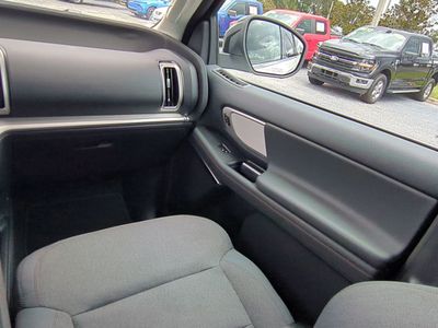 2025 Ford Expedition - Photo 21