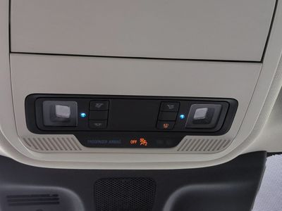 2025 Ford Expedition - Photo 26