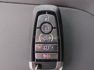 2025 Ford Expedition - Photo 35