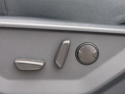 2025 Ford Expedition - Photo 24