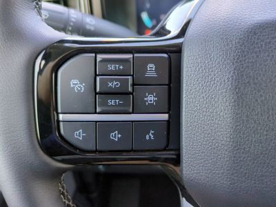 2026 Ford F-250SD - Photo 25