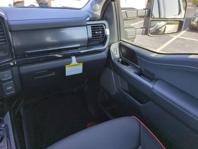 2026 Ford F-250SD - Photo 15