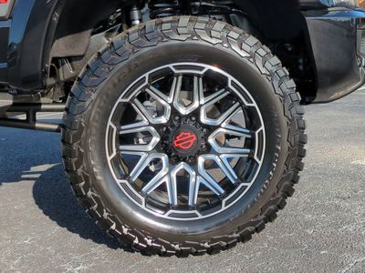2026 Ford F-250SD - Photo 10